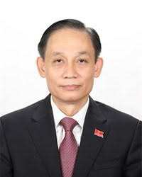 ỦY VIÊN BỘ CHÍNH TRỊ, BÍ THƯ ĐẢNG ỦY BỘ, BỘ TRƯỞNG BỘ NGOẠI GIAO<br> Lê Hoài Trung