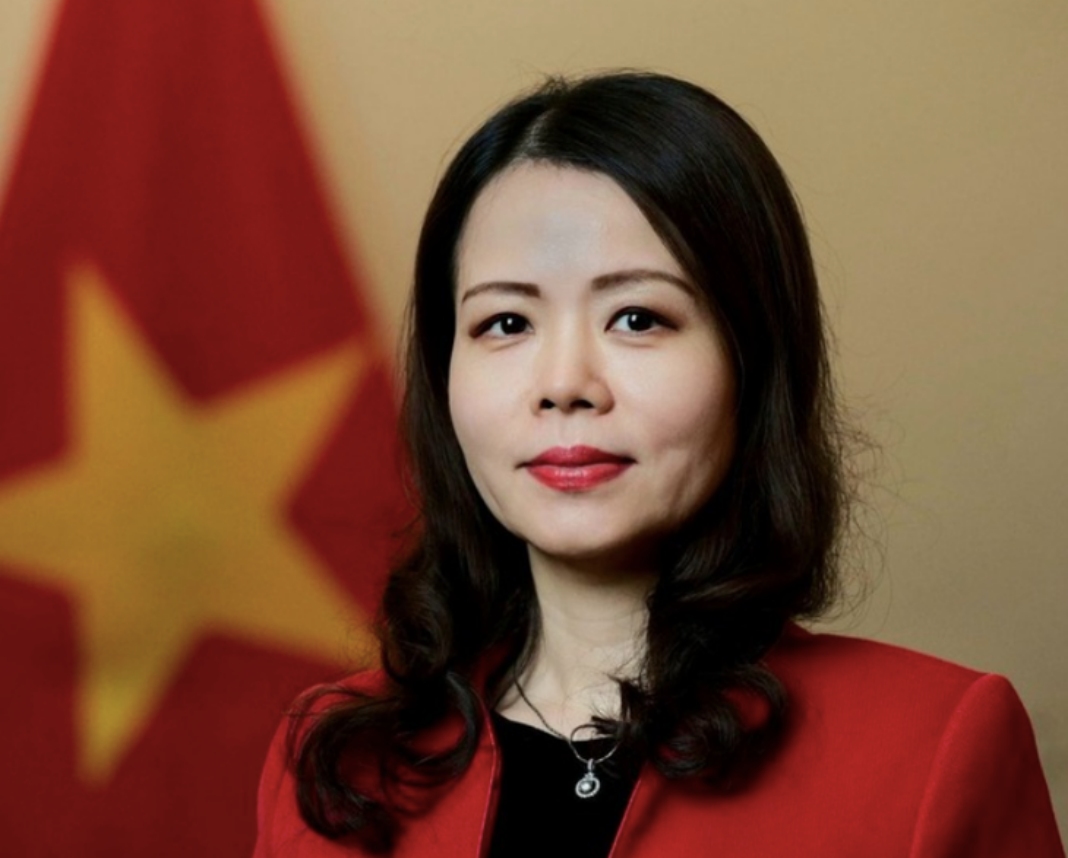 Nguyen Minh Hang