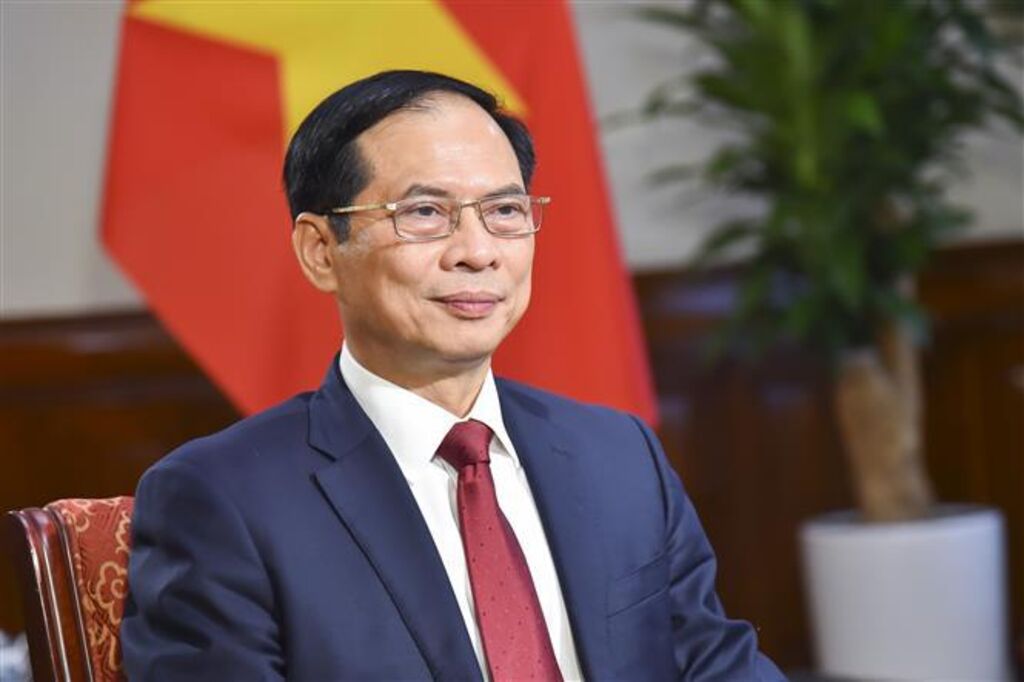 ASEAN: Epicentrum of peace, cooperation, development: FM
